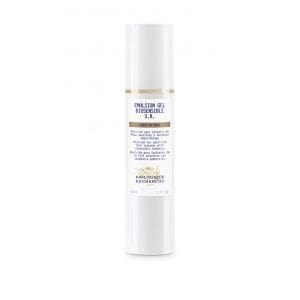 EMULSION GEL BIOSENSIBLE S.R.