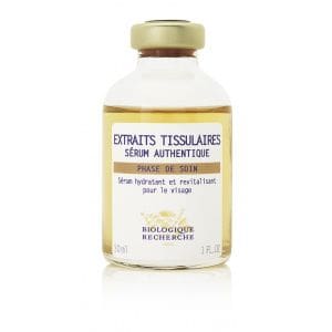 SÉRUM EXTRAIS TISSULARES