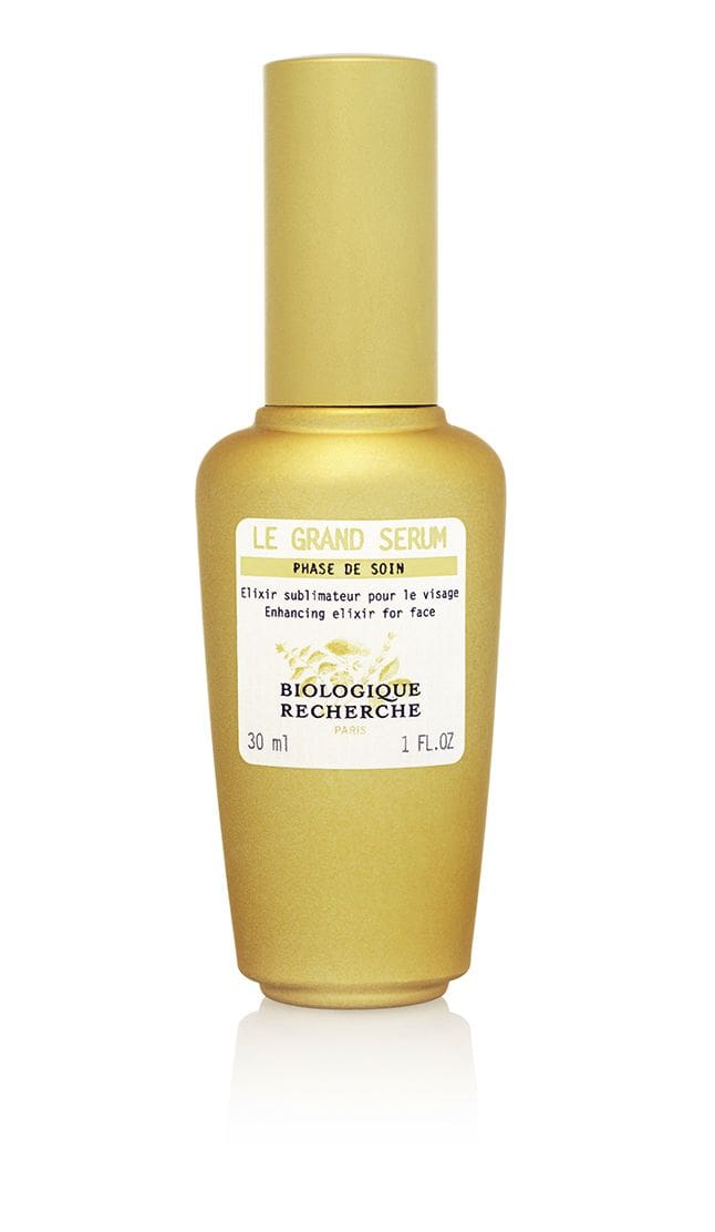 LE GRAND SÉRUM