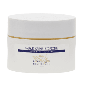 MASQUE CRÈME BIOFIXINE