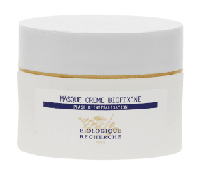 MASQUE CRÈME BIOFIXINE