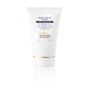 MASQUE BAIN DE PLANTES