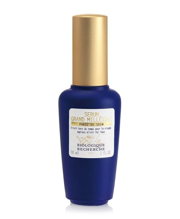 SÉRUM GRAND MILLÉSIME