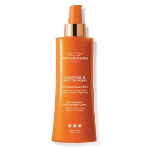 ADAPTASUN LECHE CORPORAL SOL FUERTE 200 ML
