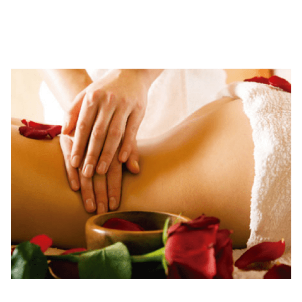 AROMATERAPIA