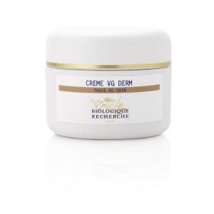 CRÈME VG DERM