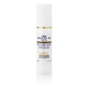 CRÈME CONTOUR DES YEUX VIP O2