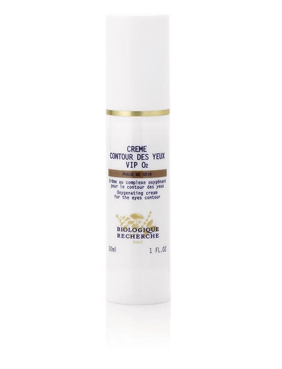 CRÈME CONTOUR DES YEUX VIP O2