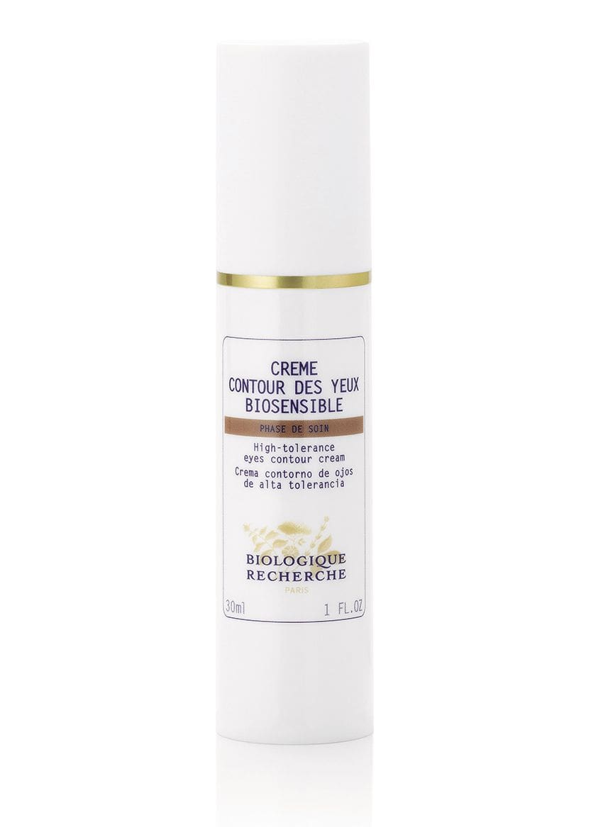 CRÈME CONTOUR DES YEUX BIOSENSIBLE