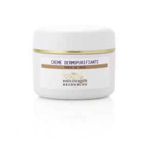 CRÈME DERMOPURIFIANTE