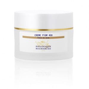 CRÈME PIGM 400
