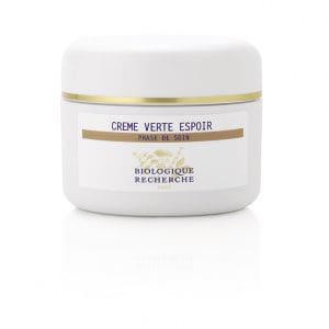 CRÈME VERTE SPOIR