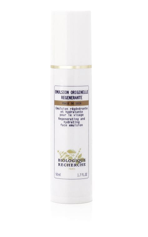 EMULSION ORIGINELLE RÉGÉNERANTE