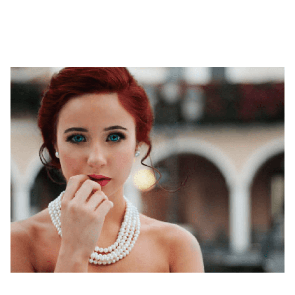 MAQUILLAJE BODA