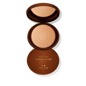POLVOS MAQUILLADORES SOL MODERADO 15 G