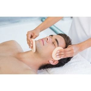 Facial Iluminador