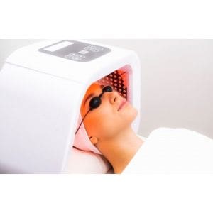 Facial Osmoligth detox