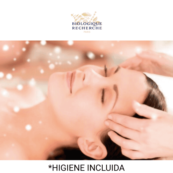 The Dream Facial