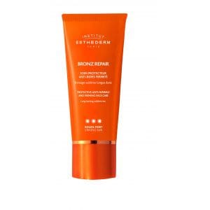 BRONZ REPAIR PROTECTOR SOLAR ANTIARRUGAS SOL FUERTE 50 ML