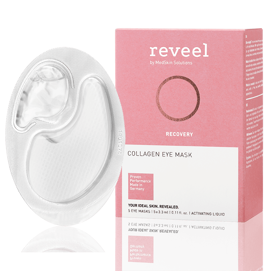 COLLAGEN EYE MASK