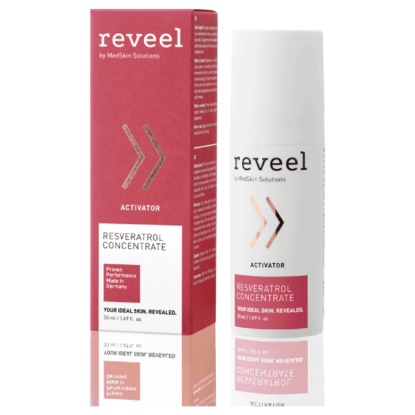 RESVERATROL CONCENTRATE 50ML