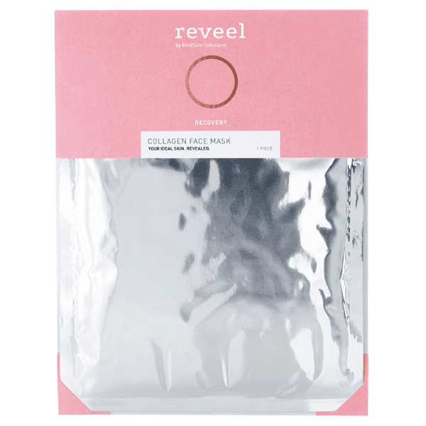 COLLAGEN FACE MASK