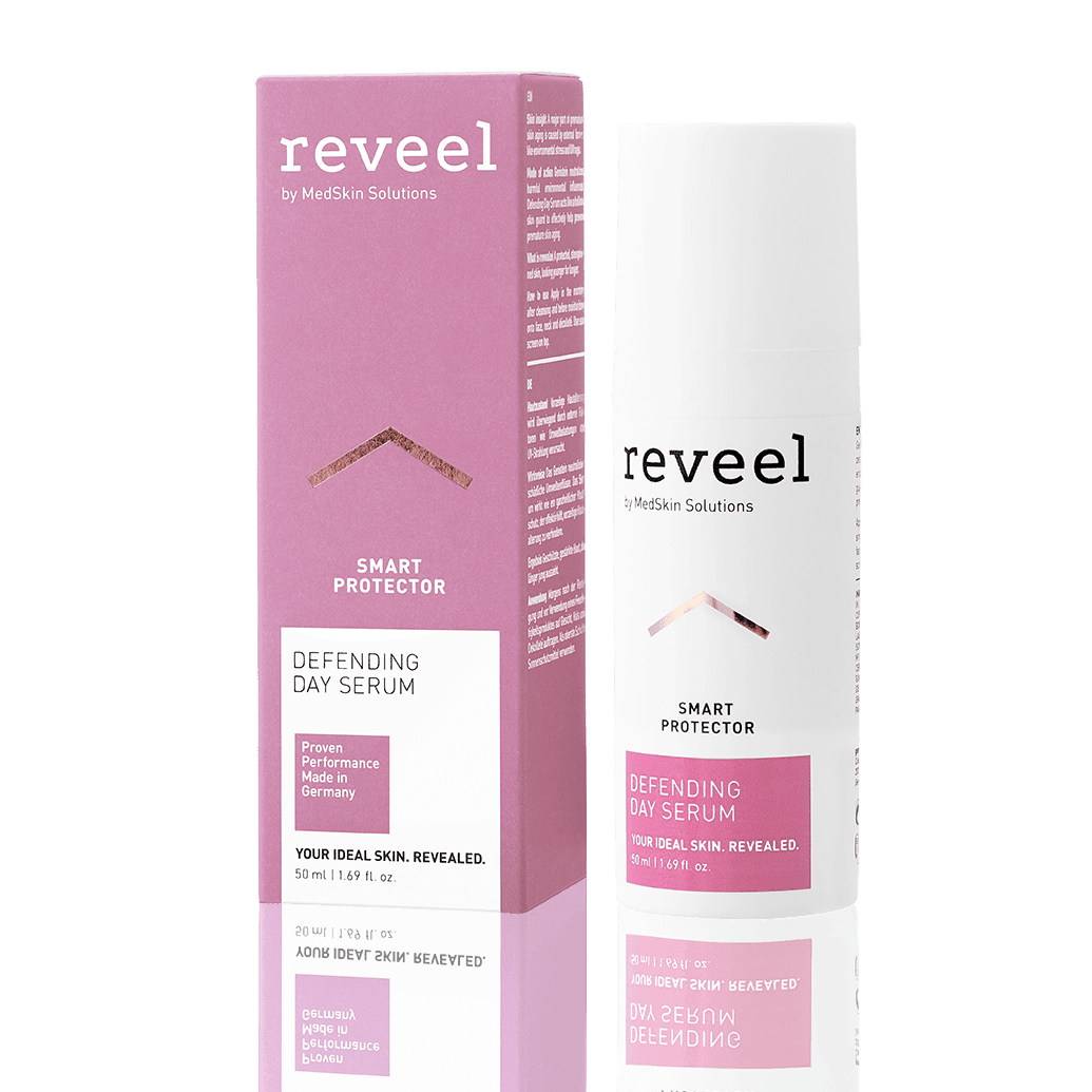 DEFENDING DAY SERUM 51ml